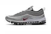 nike air max 97 golf meilleurs prix silver bullet